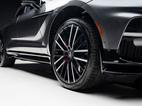 Used 2024 Aston Martin DBX 707 AWD/4WD image 79