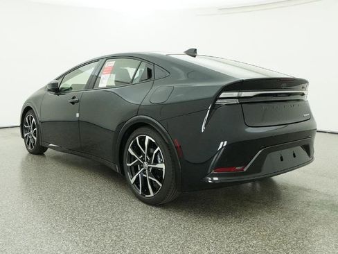 New 2026 Toyota Prius Plug-In Hybrid image 14