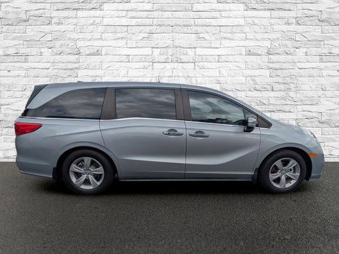 Used 2019 Honda Odyssey EX image 5