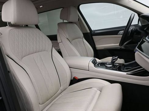 Used 2019 BMW X7 xDrive40i w/ Premium Package AWD/4WD image 31