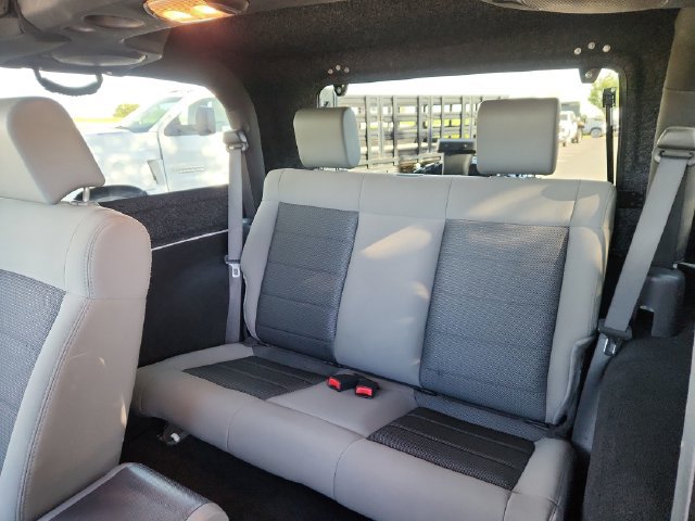 Used 2010 Jeep Wrangler Sport AWD/4WD image 30