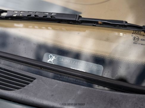 Used 1994 Jaguar XJ6 image 50