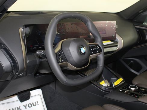 Used 2025 BMW X3 xDrive30i w/ Premium Package image 4