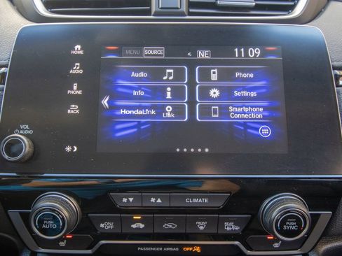 Used 2019 Honda CR-V EX-L image 27