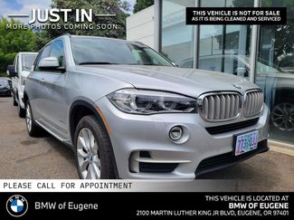 Used 2016 BMW X5 xDrive40e AWD/4WD video 1