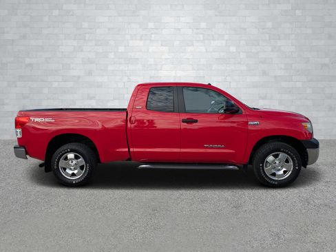 Used 2012 Toyota Tundra 4x4 Double Cab image 3