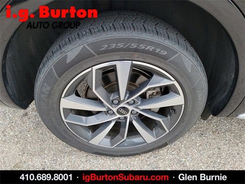 Used 2024 Audi Q5 2.0T Premium Plus image 7