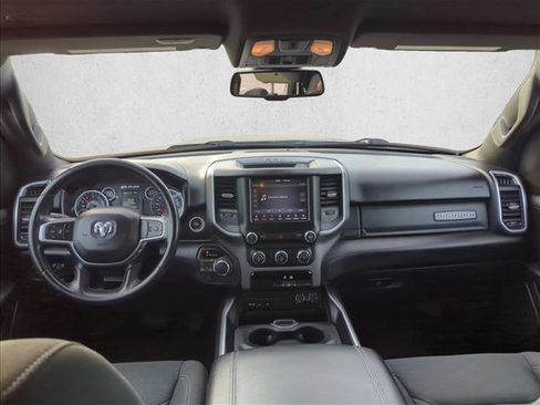 Used 2019 RAM 1500 Big Horn AWD/4WD image 20