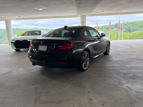 Used 2017 BMW 230i Coupe RWD image 6