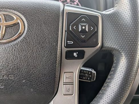 Used 2022 Toyota 4Runner Trail Special Edition AWD/4WD image 20