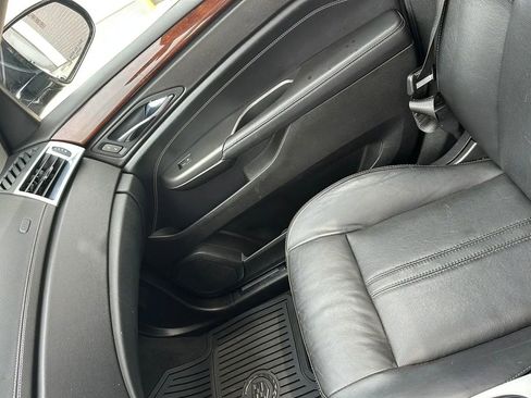 Used 2012 Cadillac SRX Luxury AWD/4WD image 12