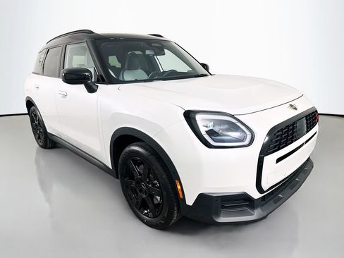 New 2027 MINI Cooper Countryman S AWD/4WD image 3