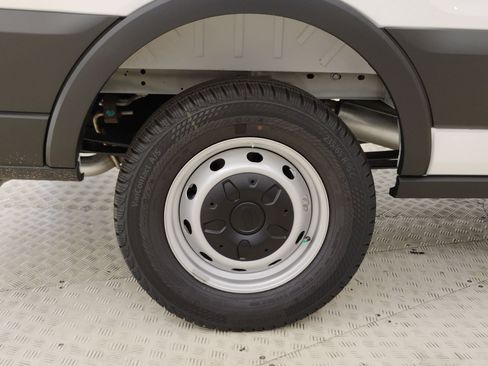 New 2025 Ford Transit 250 148 Medium Roof w/ Load Area Protection Package image 10