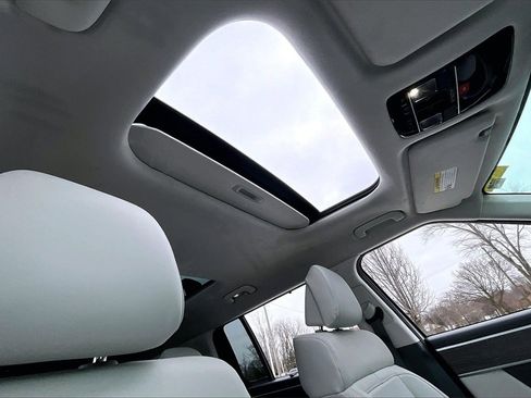 Used 2025 Hyundai Santa Fe Calligraphy image 22