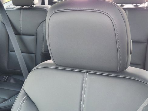 New 2026 GMC Acadia Elevation w/ Black Edition image 17