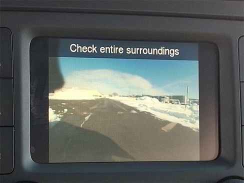 Used 2024 RAM 5500 Tradesman w/ Chrome Appearance Group image 16