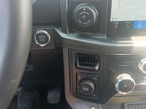 Used 2024 Ford F150 XLT w/ Equipment Group 303A High AWD/4WD image 16