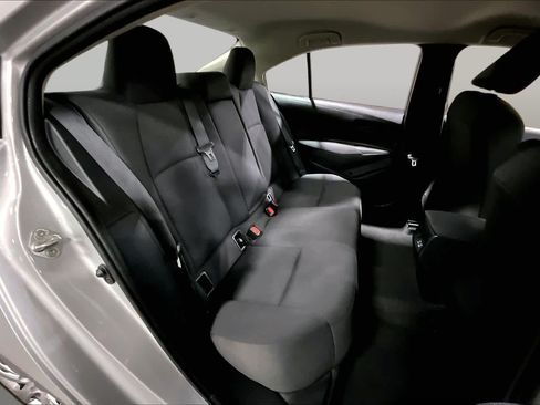 Used 2024 Toyota Corolla LE FWD image 20