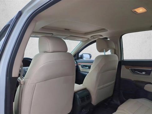 Used 2022 Honda CR-V EX image 12