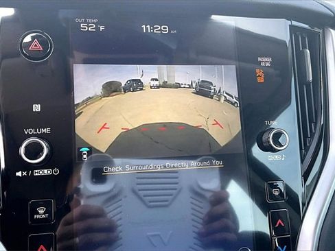 Used 2024 Subaru Legacy Touring XT image 23