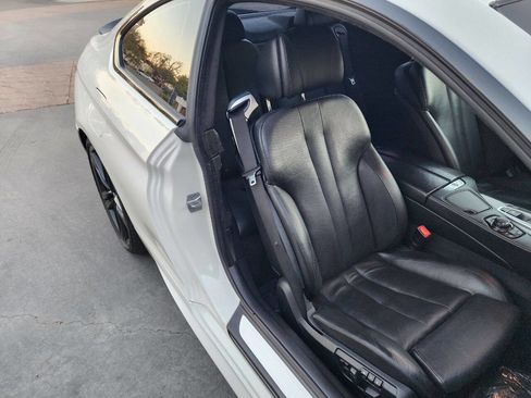 Used 2014 BMW 640i Coupe image 38