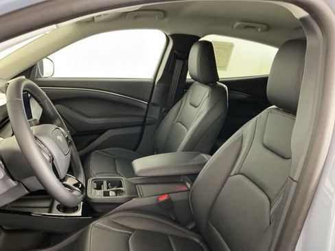 New 2026 Ford Mustang Mach-E Premium AWD/4WD image 15