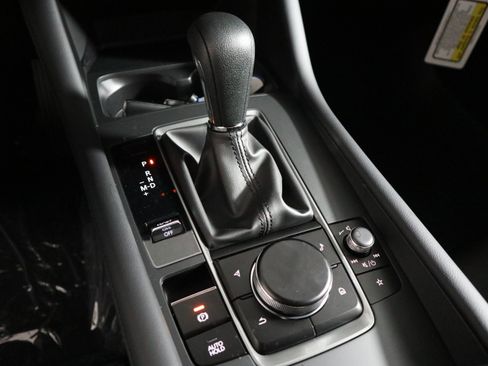 New 2026 MAZDA MAZDA3 s image 19