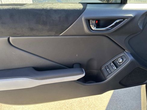 New 2025 Subaru BRZ Limited w/ Popular Package 1 image 10