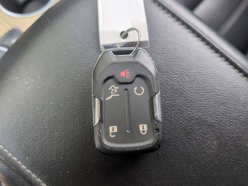 Used 2019 GMC Acadia Denali AWD/4WD image 35
