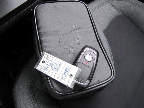 Used 2023 Ford Bronco Big Bend image 46