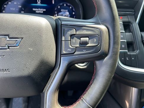 Used 2023 Chevrolet Tahoe RST w/ Luxury Package image 23