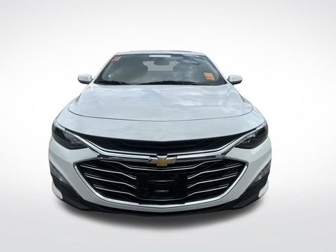 Used 2024 Chevrolet Malibu LT FWD image 11