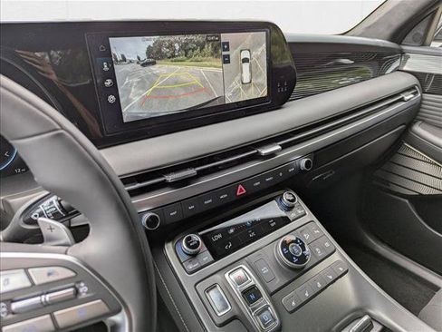 New 2025 Hyundai Palisade Calligraphy AWD/4WD image 18