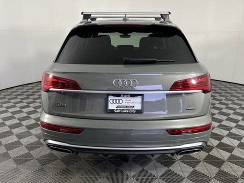 Used 2023 Audi Q5 2.0T Premium Plus w/ Premium Plus Package image 7