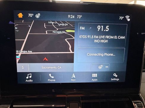 Used 2018 Lincoln Navigator Reserve w/ Technology Package AWD/4WD image 27