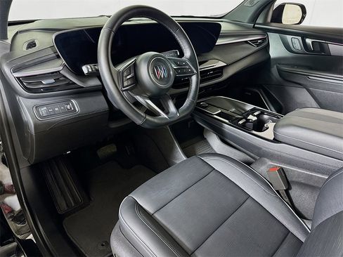 Certified 2025 Buick Enclave Sport Touring image 7