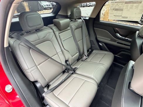 New 2026 Lincoln Corsair Grand Touring image 15