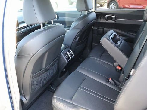 New 2026 Kia Sorento S w/ S Panoramic Sunroof Package FWD image 13