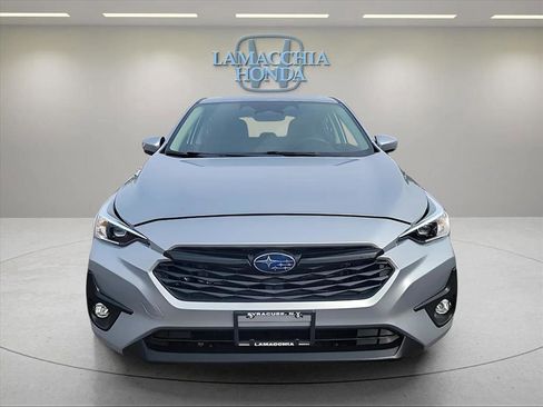 Used 2024 Subaru Impreza 2.0i Sport image 8