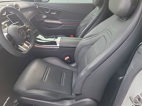 Certified 2024 Mercedes-Benz CLE 53 AMG CLE 53 AMG image 5