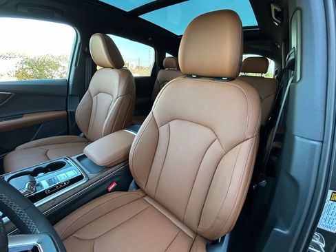 New 2026 Audi Q7 3.0T Prestige image 14