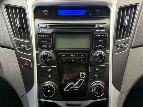 Used 2013 Hyundai Sonata GLS w/ Popular Equipment Pkg image 25