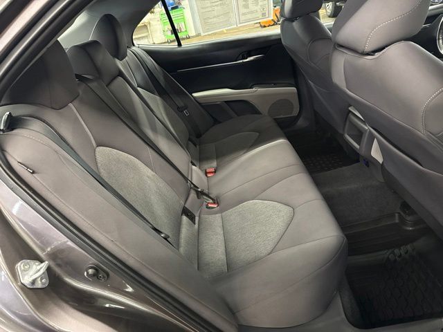 Used 2023 Toyota Camry LE w/ Cold Weather Package AWD/4WD image 25