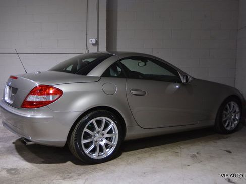 Used 2006 Mercedes-Benz SLK 350 SLK350 Roadster 3.5L image 20