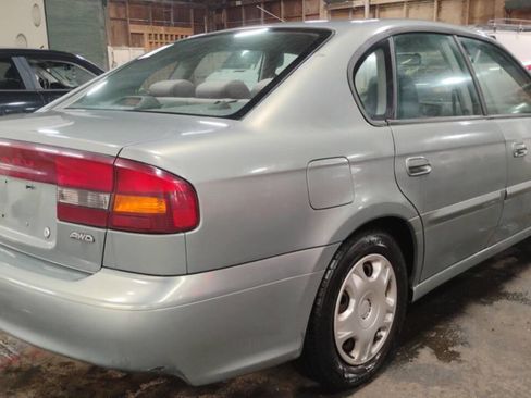 Used 2003 Subaru Legacy L image 2