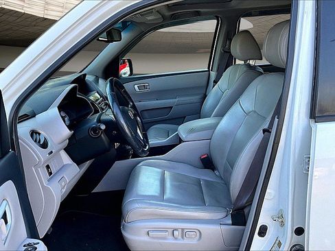 Used 2015 Honda Pilot EX-L image 21