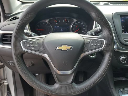 Used 2022 Chevrolet Equinox LT AWD/4WD image 20