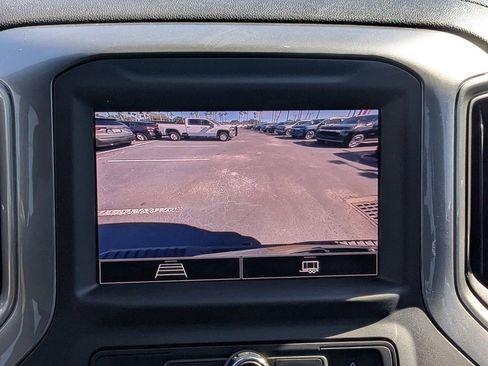 Used 2024 Chevrolet Silverado 2500 Custom w/ Custom Value Package image 23