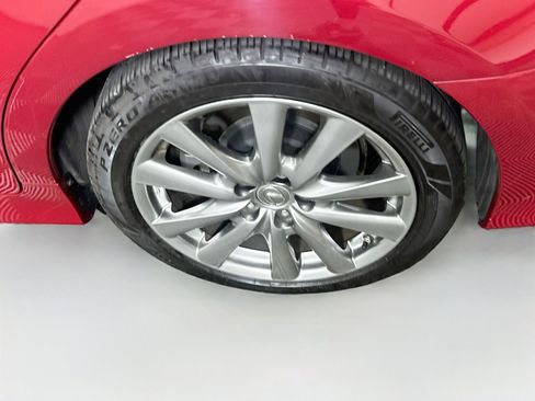 Used 2014 Lexus GS 350 w/ Premium Package RWD image 11