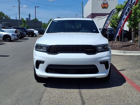 Certified 2023 Dodge Durango GT AWD/4WD image 8